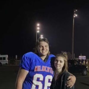 Meet your Posher, Madelyn